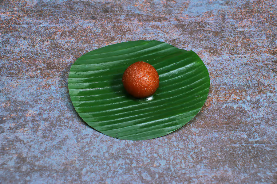 Gulab Jamun